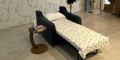 P8392 Refakatçi Berjeri - NOVANNI SOFA Detay 5