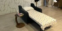 P8392 Refakatçi Berjeri - NOVANNI SOFA Detay 5