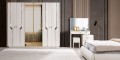 P7477 Elegance Yatak Odası - KEREM FARUK SUNA Detay 1