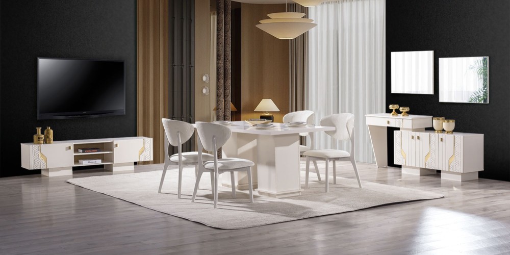 Elegance Yemek Odası