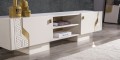 P7478 Elegance Yemek Odası - KEREM FARUK SUNA Detay 4