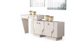 P7478 Elegance Yemek Odası - KEREM FARUK SUNA Detay 7