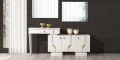P7478 Elegance Yemek Odası - KEREM FARUK SUNA Detay 11