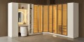 P7794 MARCEL GİYİNME ODASI - DIMAX MOBILYA Detay 2