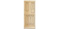 P7794 MARCEL GİYİNME ODASI - DIMAX MOBILYA Detay 9