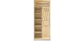 P7794 MARCEL GİYİNME ODASI - DIMAX MOBILYA Detay 11