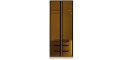 P7794 MARCEL GİYİNME ODASI - DIMAX MOBILYA Detay 12