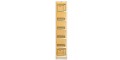 P7794 MARCEL GİYİNME ODASI - DIMAX MOBILYA Detay 16
