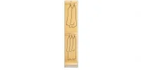 P7794 MARCEL GİYİNME ODASI - DIMAX MOBILYA Detay 17