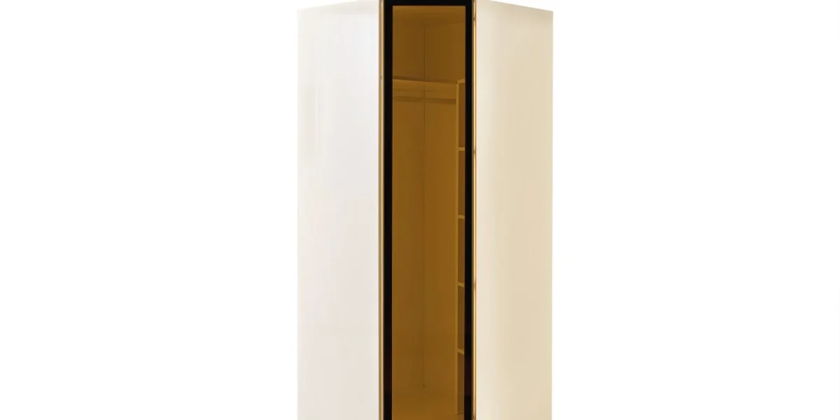 P7794 MARCEL GİYİNME ODASI - DIMAX MOBILYA