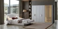 P8102 FELİX YATAK ODASI - DIMAX MOBILYA Ana Resim