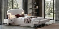 P8102 FELİX YATAK ODASI - DIMAX MOBILYA Detay 3