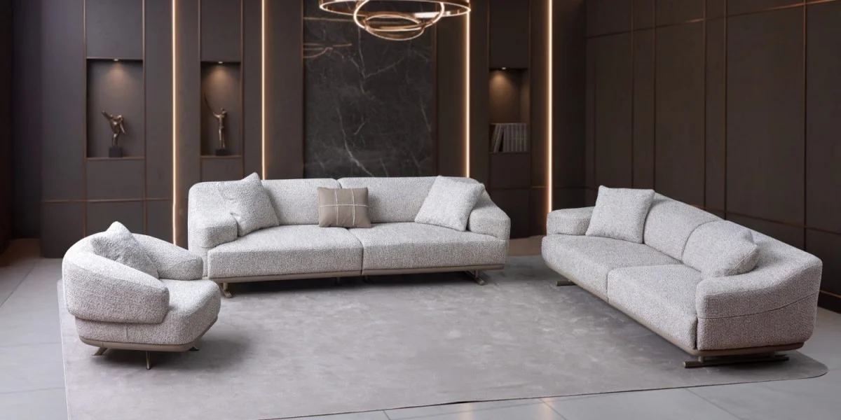 P7870 TETRA KOLTUK TAKIMI - MALÇOK HOME
