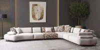 P7871 PUZZLE KÖŞE TAKIMI - MALÇOK HOME Ana Resim
