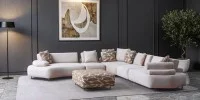 P7871 PUZZLE KÖŞE TAKIMI - MALÇOK HOME Detay 3