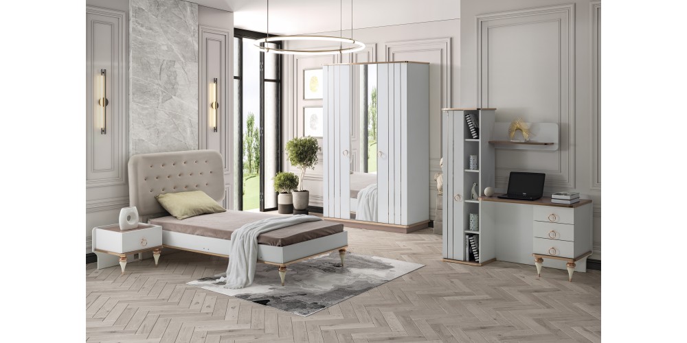 Rose Genç Odasi