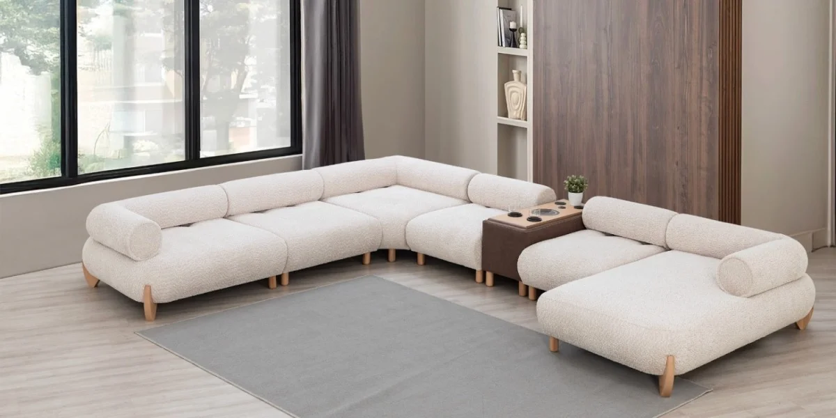 P8499 Soho köşe - NATI DOĞAN KOLTUK