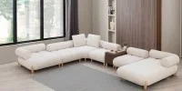 P8499 Soho köşe - NATI DOĞAN KOLTUK Detay 2