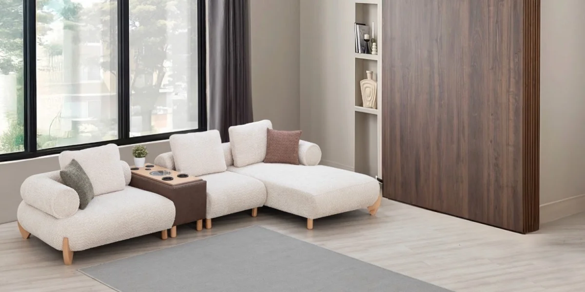 P8499 Soho köşe - NATI DOĞAN KOLTUK