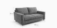 P7656 Pufy Koltuk - MYVIA CONCEPT Ana Resim