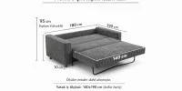 P7656 Pufy Koltuk - MYVIA CONCEPT Detay 1