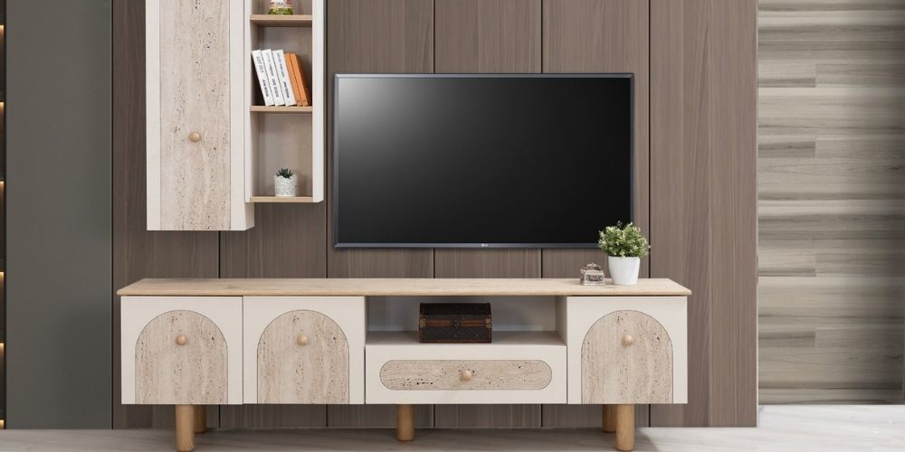 Royal TV Ünitesi