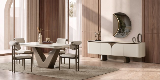 Lotus Yemek Odası