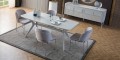 P8296 Biancha Yemek Odası Sis Grisi - TITANI HOME Detay 4