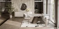 P8298 Harmony Yemek Odası - TITANI HOME Detay 1