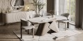 P8298 Harmony Yemek Odası - TITANI HOME Detay 9