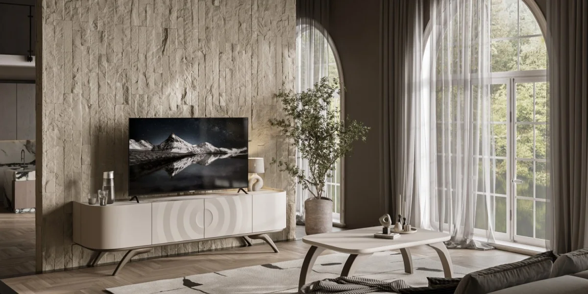 P8298 Harmony Yemek Odası - TITANI HOME