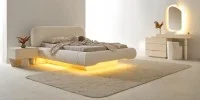 P8084 Dream Yatak Odası Takımı - VIVANZA MOBILYA Detay 4