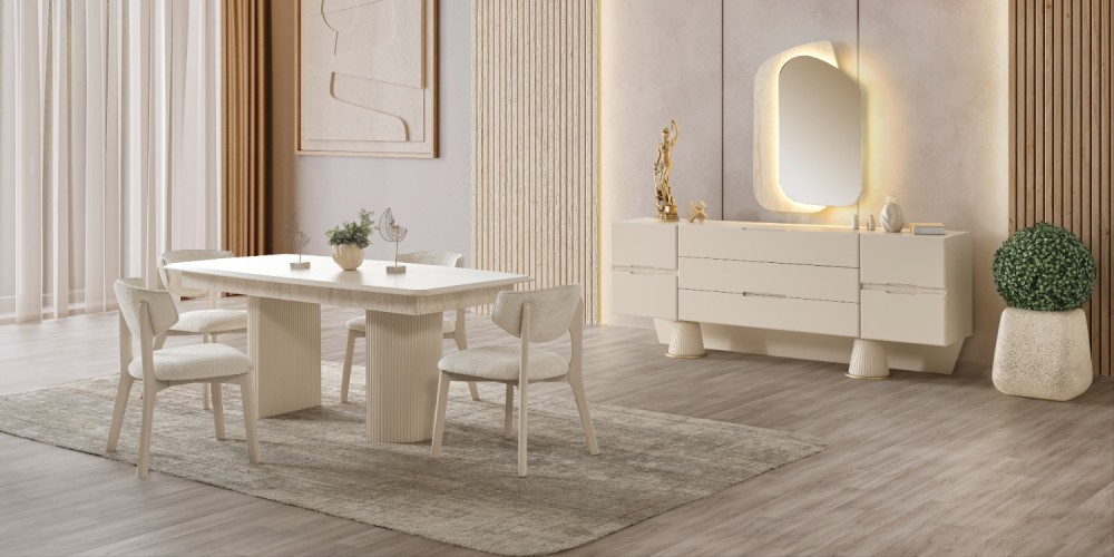 Dream Yemek Odası