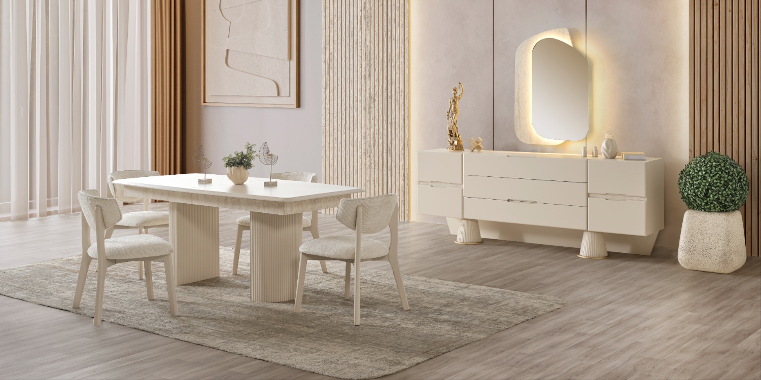 Dream Yemek Odası