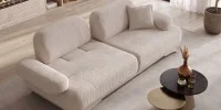 P8276 Dream Koltuk Takımı - VIVANZA MOBILYA Detay 1