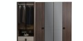 P8277 Prada Yatak Odası - VIVANZA MOBILYA Detay 7