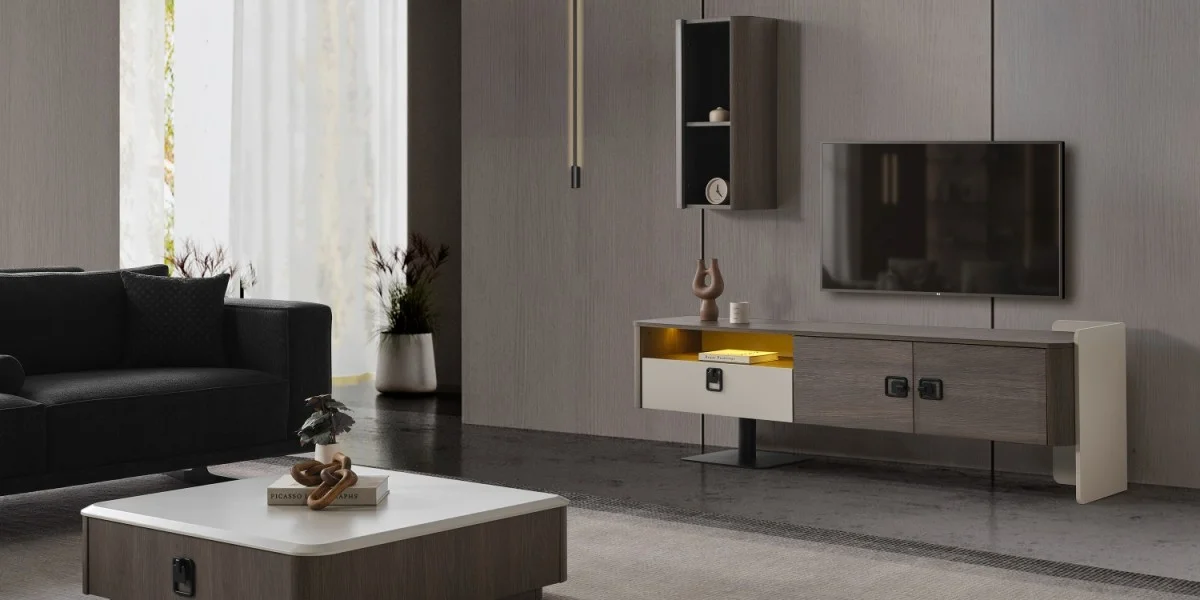 P8279 Prada Koltuk Takımı - VIVANZA MOBILYA