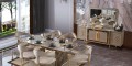 P8281 Lounge Yemek Odası - VIVANZA MOBILYA Detay 2