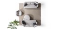 P6905 ALYA KOLTUK TAKIMI - PUFFIN HOME Detay 4