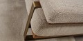 P7760 LAVİNA KOLTUK TAKIMI - PUFFIN HOME Detay 1