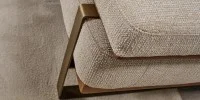 P7760 LAVİNA KOLTUK TAKIMI - PUFFIN HOME Detay 1