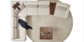 P7768 LUNA MODÜLER KÖŞE TAKIMI - PUFFIN HOME Detay 2