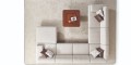 P7769 MİLANO MODÜLER KÖŞE TAKIMI - PUFFIN HOME Detay 5