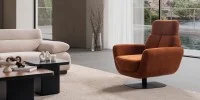 P7761 LİBERTA KOLTUK TAKIMI - PUFFIN HOME Detay 1