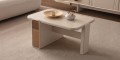 P7856 Mona Yemek Odası Takımı - DKM HOME Detay 5