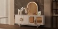 P7856 Mona Yemek Odası Takımı - DKM HOME Detay 3