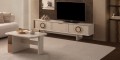 P7857 Mona TV Ünitesi - DKM HOME Detay 1