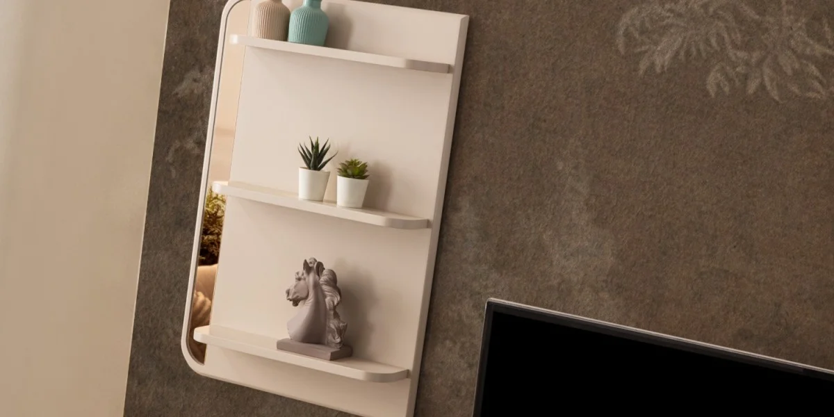 P7857 Mona TV Ünitesi - DKM HOME