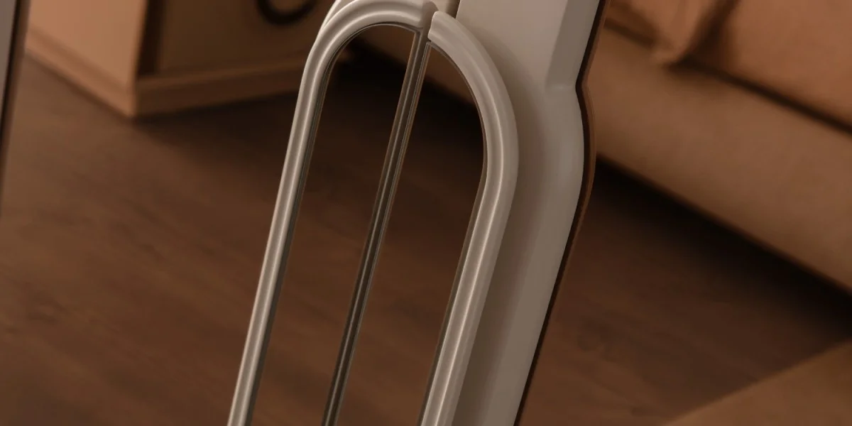 P7858 Mona Yatak Odası Takımı - DKM HOME