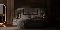 P7858 Mona Yatak Odası Takımı - DKM HOME Detay 2